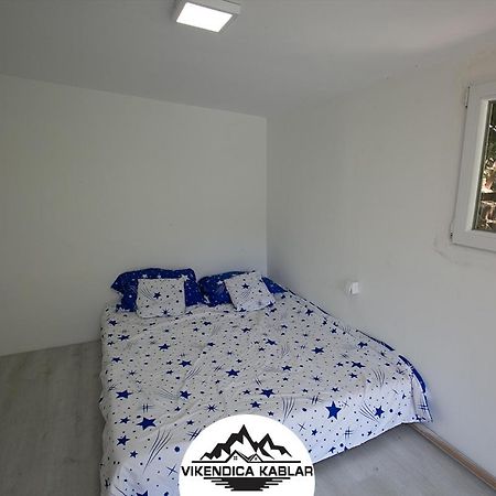 Ovcarkablar Vikendice Villa Meduvrsje Exterior photo